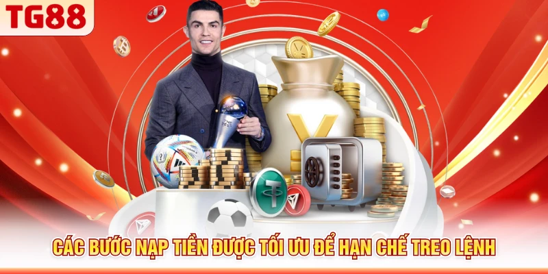 Giao dịch ngân hàng QR chính xác cực nhanh