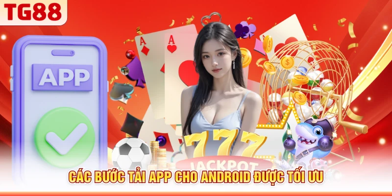 Quy trình cài đặt ứng dụng đơn giản và dễ hiểu