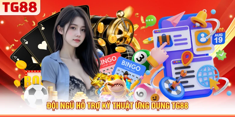 Hướng dẫn lưu ý để tải app TG88 không lỗi