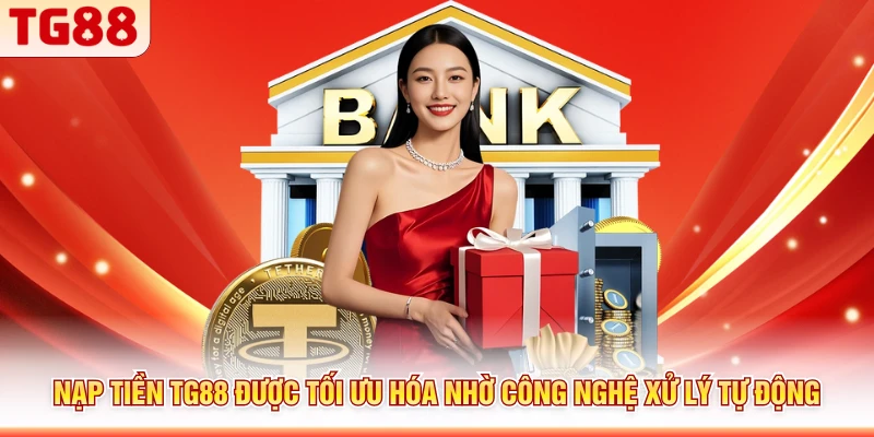 Những ưu điểm vượt trội khi nạp tiền mỗi ngày